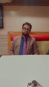 junaid ajmal
