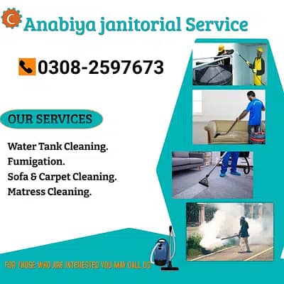 Deep Cleaning Sofa cleaning/Carpet Cleaning/Mattres Cleaning karachi 0