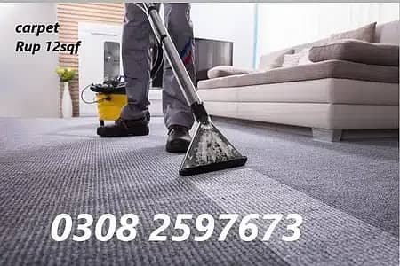Deep Cleaning Sofa cleaning/Carpet Cleaning/Mattres Cleaning karachi 8