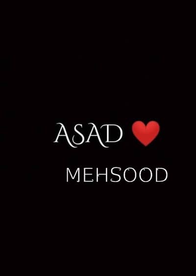 Asad_Mehsood