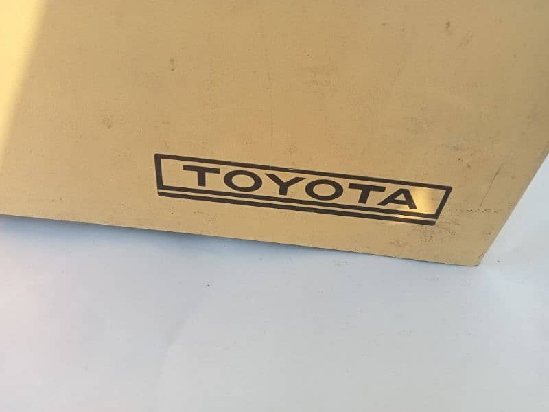 sewing machine Toyota 14