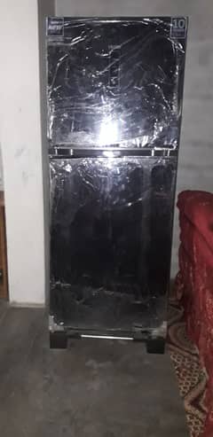 Haier Refrigerator HRF 398-ITB