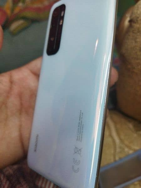 Xiaomi Mi Note 10 lite 2