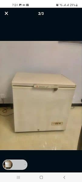 deep freezers craigslist