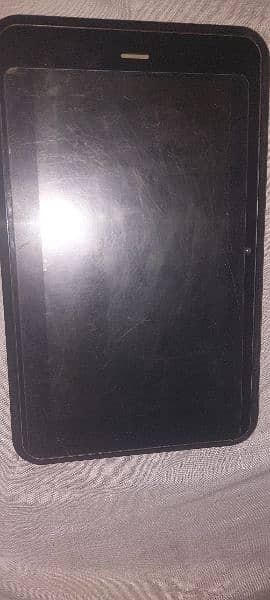 Used Tablet for sale (Non pta)
