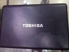 Toshiba