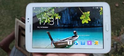 Samsung Tab 3