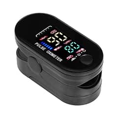 PULSE OXIMETER