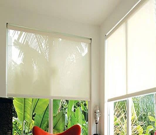 window blinds  wallpapers wooden floor vinyl floor roller blinds panel 14