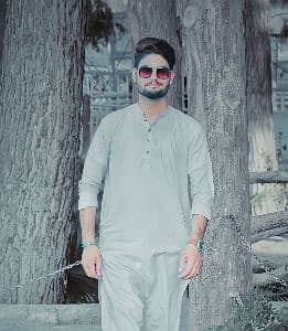 MUHAMMAD KAMRAN 