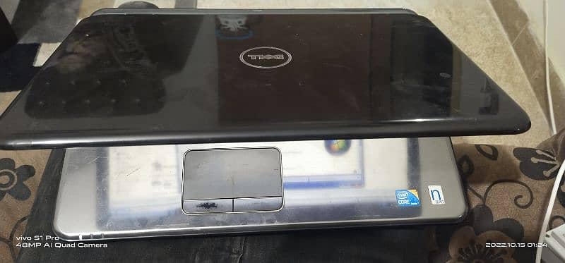 laptop Inspiron N5010 2