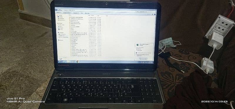 laptop Inspiron N5010 3