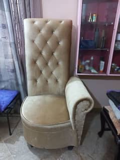 arm chair good condition