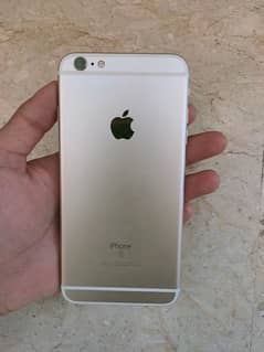 Iphone 6s Plus 64gb Mobile Phones