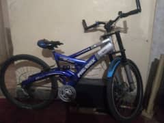 olx gear wali cycle