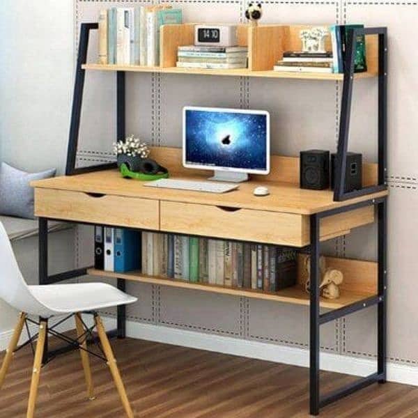 Study/Work Desks 9