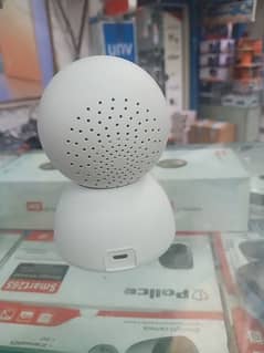 WiFi Camera