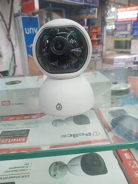 WiFi Camera 1