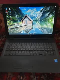 hp laptop for sell 0