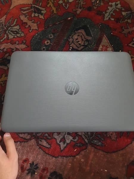 hp laptop for sell 1