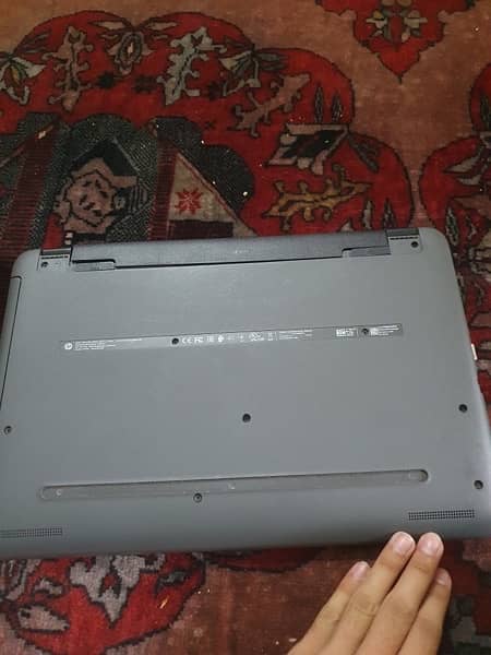 hp laptop for sell 2