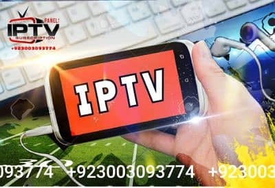 IPTV