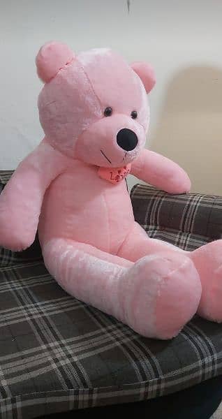 Teddy bears available 2