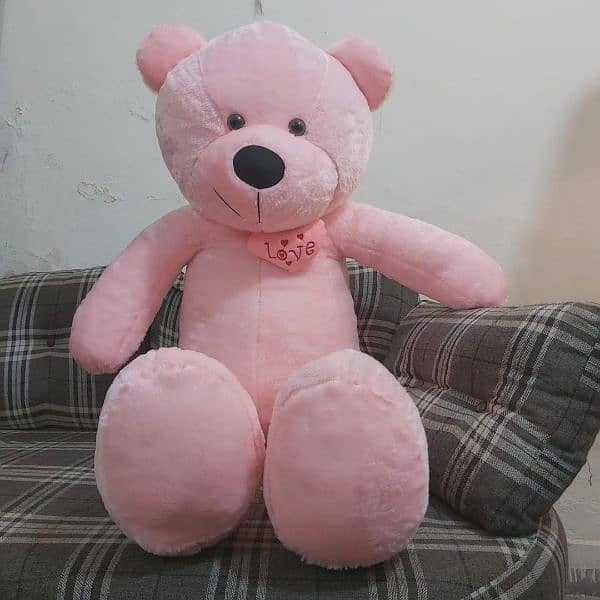 Teddy bears available 3