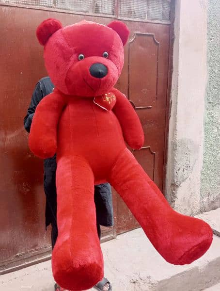 Teddy bears available 4