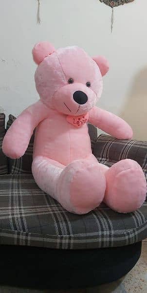 Teddy bears available 6