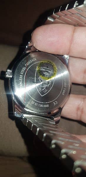 Ferrari scuderia watch 4