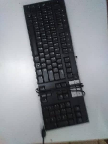 Keyboard Pc/computer 2