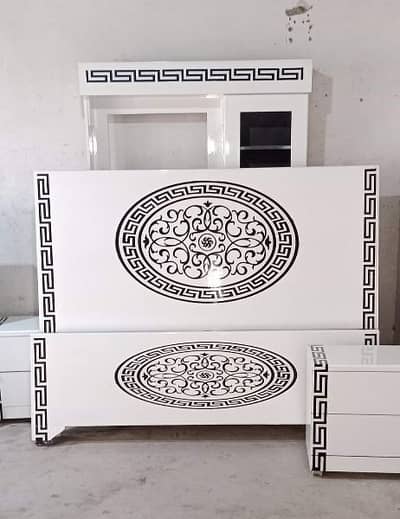 bed dressing tables ND 2 side table