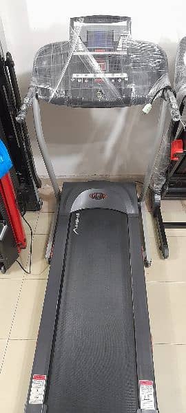 Electric Treadmill Running Exercise Machine 3