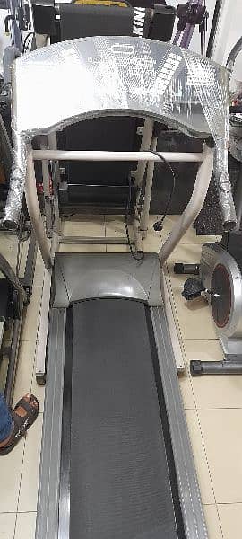 Electric Treadmill Running Exercise Machine 4