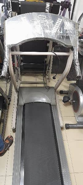 Electric Treadmill Running Exercise Machine|Treadmill machine 5