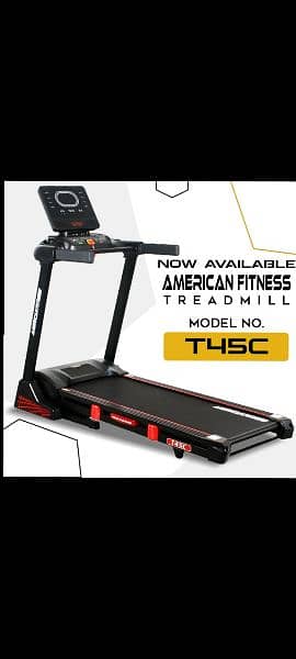 Electric Treadmill Running Exercise Machine 9