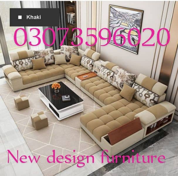 American style sofa u shep full setting for sale 11