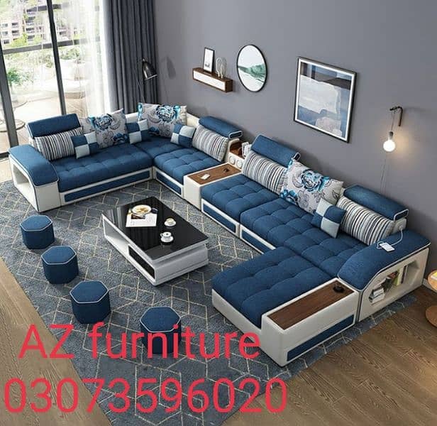 American style sofa u shep full setting for sale 17