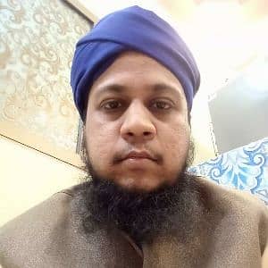 Shaikh Abid 