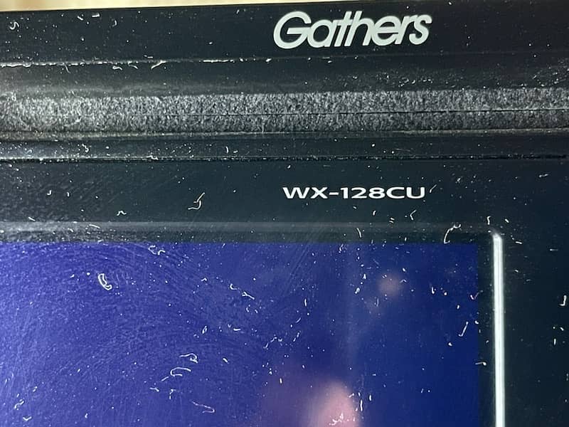 Honda Gathers original CD player for N-Wgn 2020 1