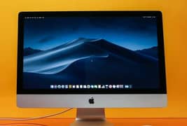 Apple imac 2015 !! 16GB = 256GB Storage !! Core i5 Processor