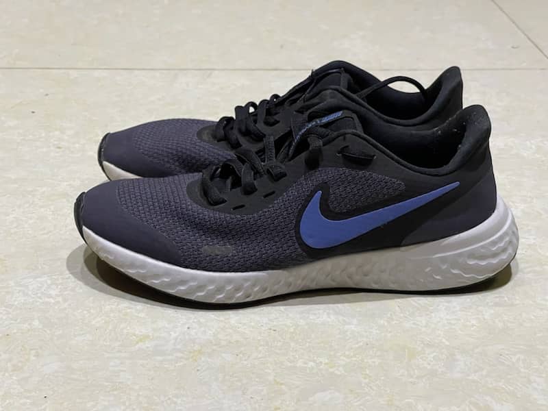 Nike, Adidas, kangaroo's Running shoes casual shoes 1