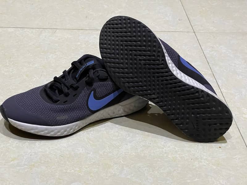 Nike, Adidas, kangaroo's Running shoes casual shoes 2