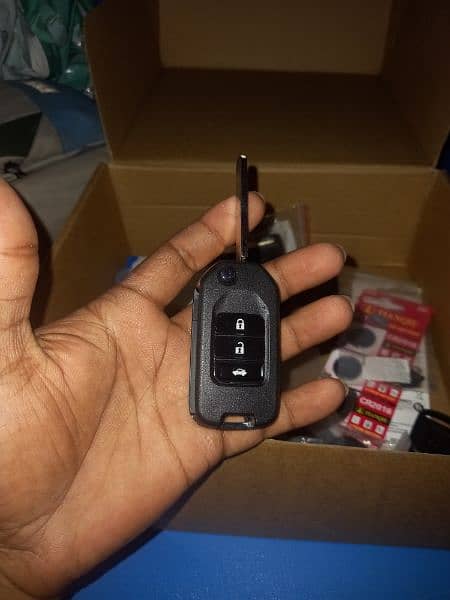 auto smart key maker johar key maker all types cars key making 4