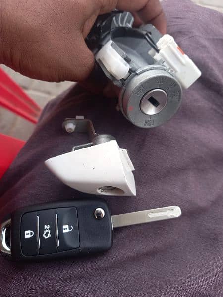 auto smart key maker johar key maker all types cars key making 8