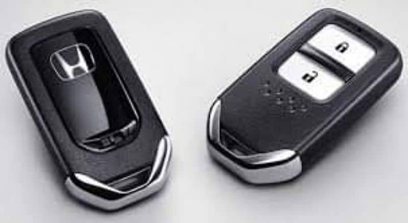 auto smart key maker johar key maker all types cars key making 12