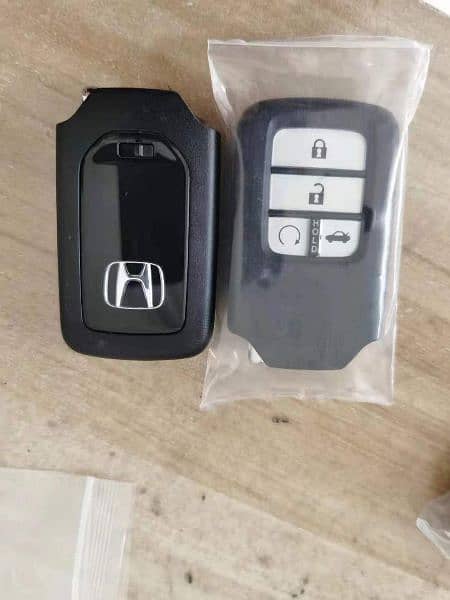 auto smart key maker johar key maker all types cars key making 18