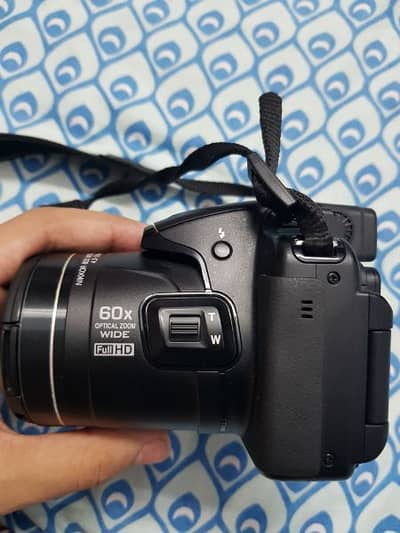 nikon p600 olx