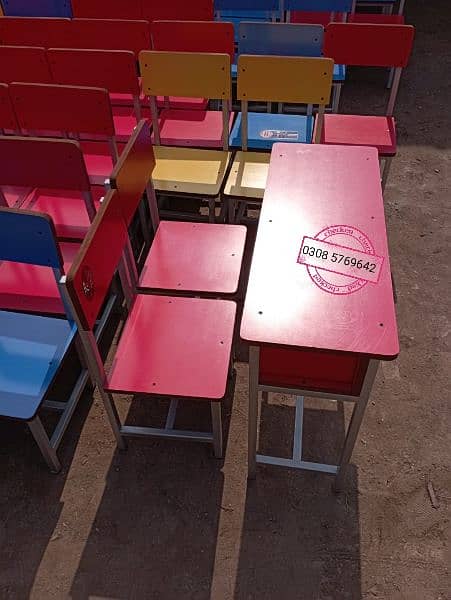 Student chairs and SCHOOLS COLLEGES AND UNIVERSITIES furniture 6